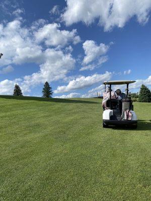 Red Maples Golf Course