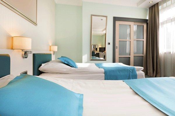 First Step to Freedom Richmond