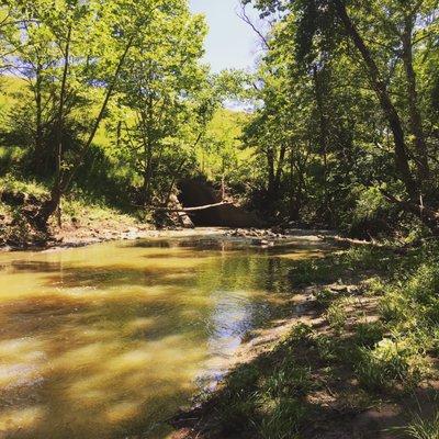 Brooklyn Heights Village Park