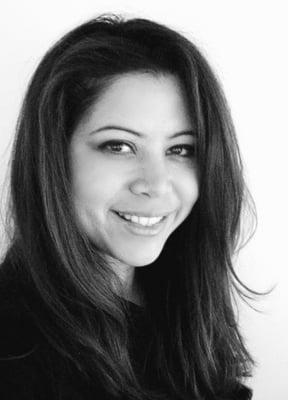 I'm Vanessa and I would love to be your real estate agent!