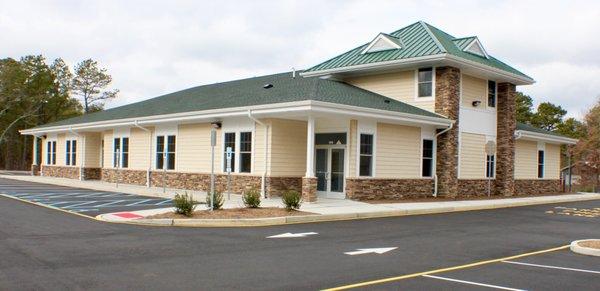 Gary Tozzi Family Dentistry