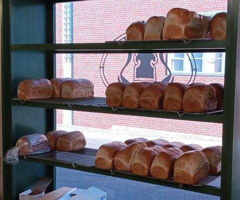 Take a sliced loaf home.