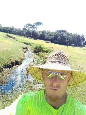 Coastline Weed Eating Service