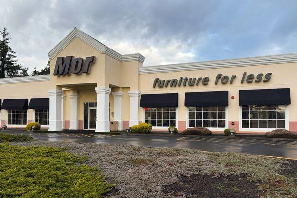 Mor Furniture for Less