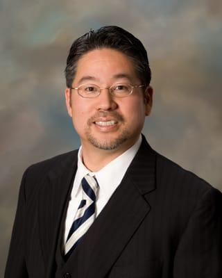 Rodney Okano Car Accident Lawyer