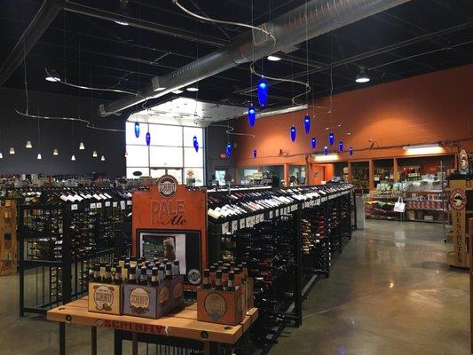 Benz Beverage Depot
