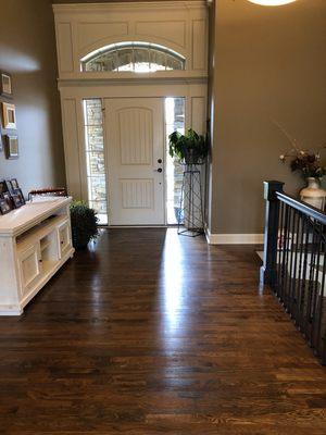 Star Cleaning Services