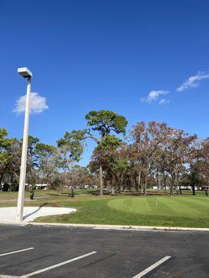 Rolling Greens Mobile Home Park