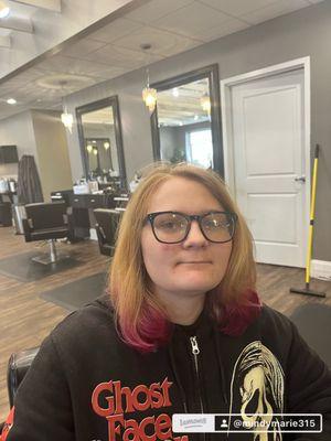 Restoration Salon And Spa