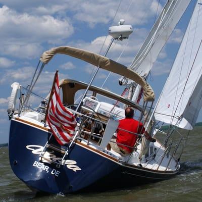 Experience Sail, LLC