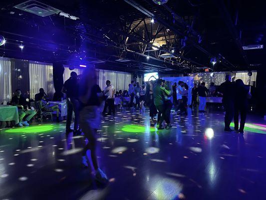 Ballroom Masters of Hallandale