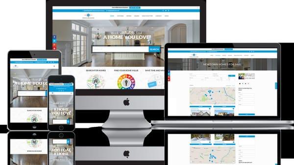 BestHomesInBucks.com has everything you need to buy and sell real estate in Bucks County and the surrounding area.