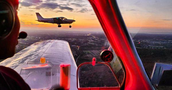 Farmingdale Aviation