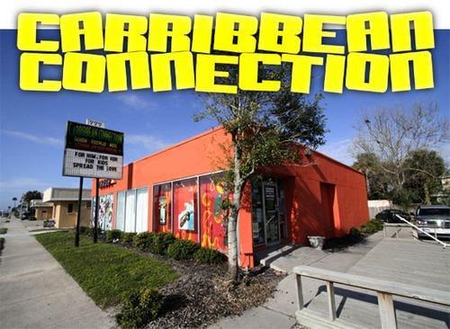 Carribbean Connection