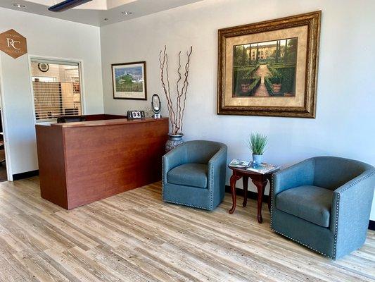 RC Financial - Accounting & Financial Analysis