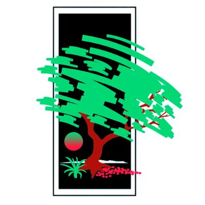 Natural Choice Landscapes