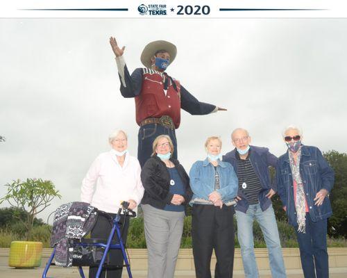 Tribute Senior Living