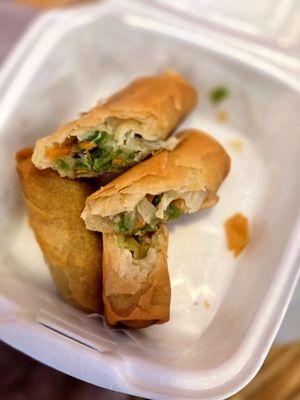 Spring Roll (2PC)
