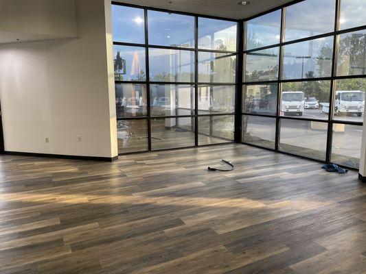 Innovative Cleaning Solutions