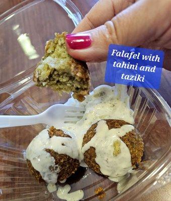 Ozzie's Deli & Gyros