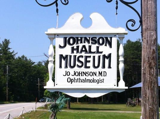 Johnson Auctions & Antiques