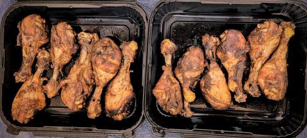 Lotawata Creek's Chick N Shack