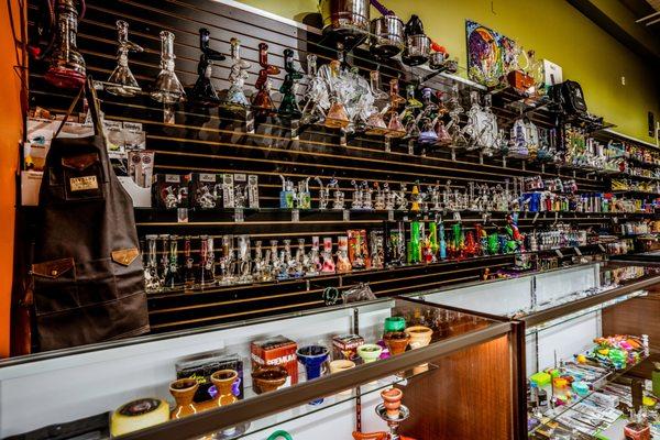 42 Degrees Cannabis Dispensary