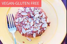 Bite me healthy cookies