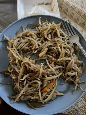 Ho Choy's Chinese Food