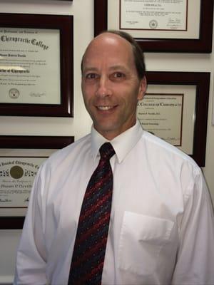 Kennedy Chiropractic