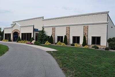 Niagara Event Center