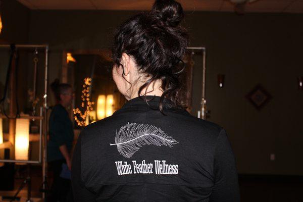 White Feather Wellness