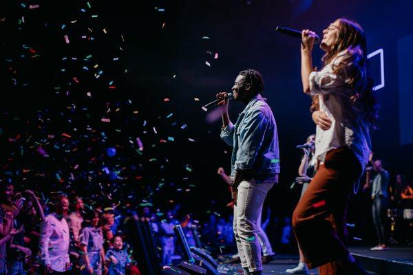 Hillsong College USA