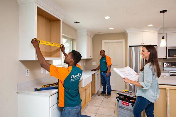 Florida Movers & Home Services