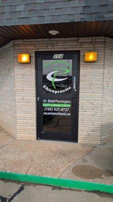 Pennington Chiropractic Center