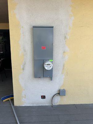 California Power & Light