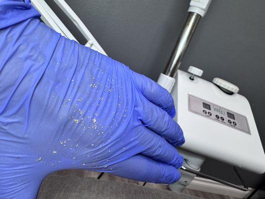 Ruby KM Beauty Center