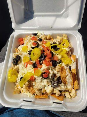 Twisted Chef Food Truck