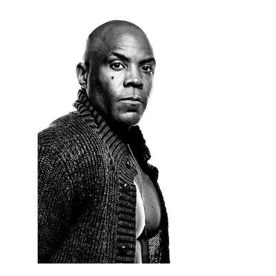 Rodney Richardson Health Coach & Fitness Training