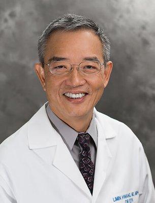 Li-Min Hwang, MD MPH