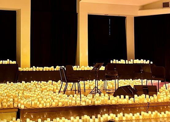 Music & Arts Community Center