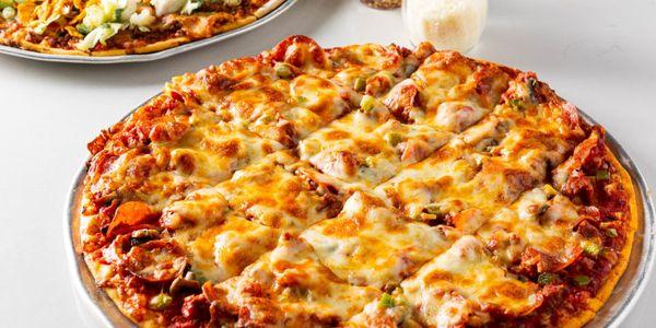 Scornovacca's Waukee