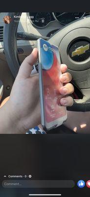 Hecks Lifeline Sales