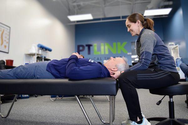 PT Link Physical Therapy