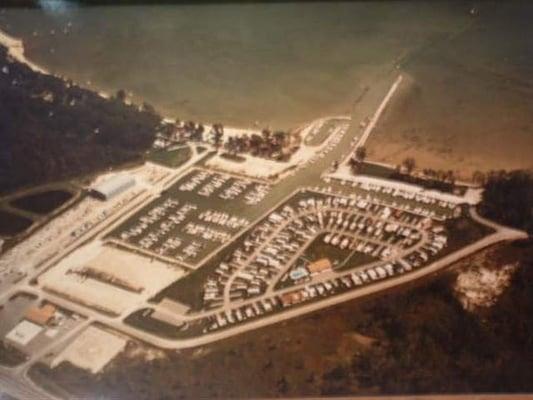 Northport Condo Campground Assn