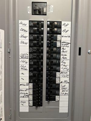 Pro-Precision Electrical Contracting