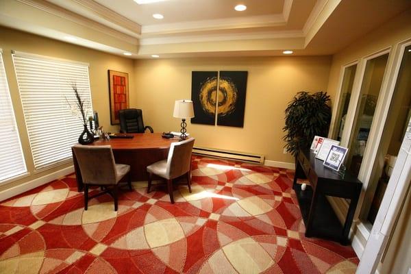 Stonecreek Apartments