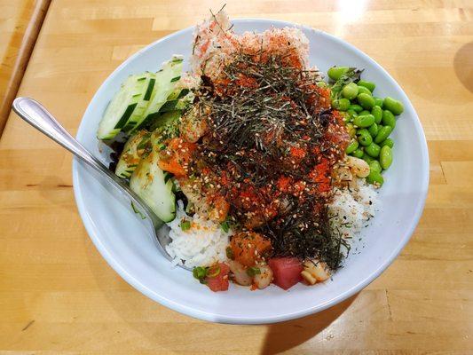 Poke Club