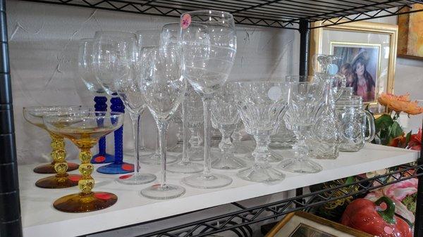 Hobs Hospice Benefit Shop - Zillah