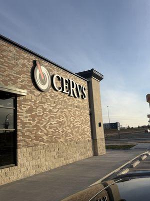 Cerv's Conoco & Convenience